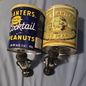 🥜Vintage Planters Peanuts Bundle🥜